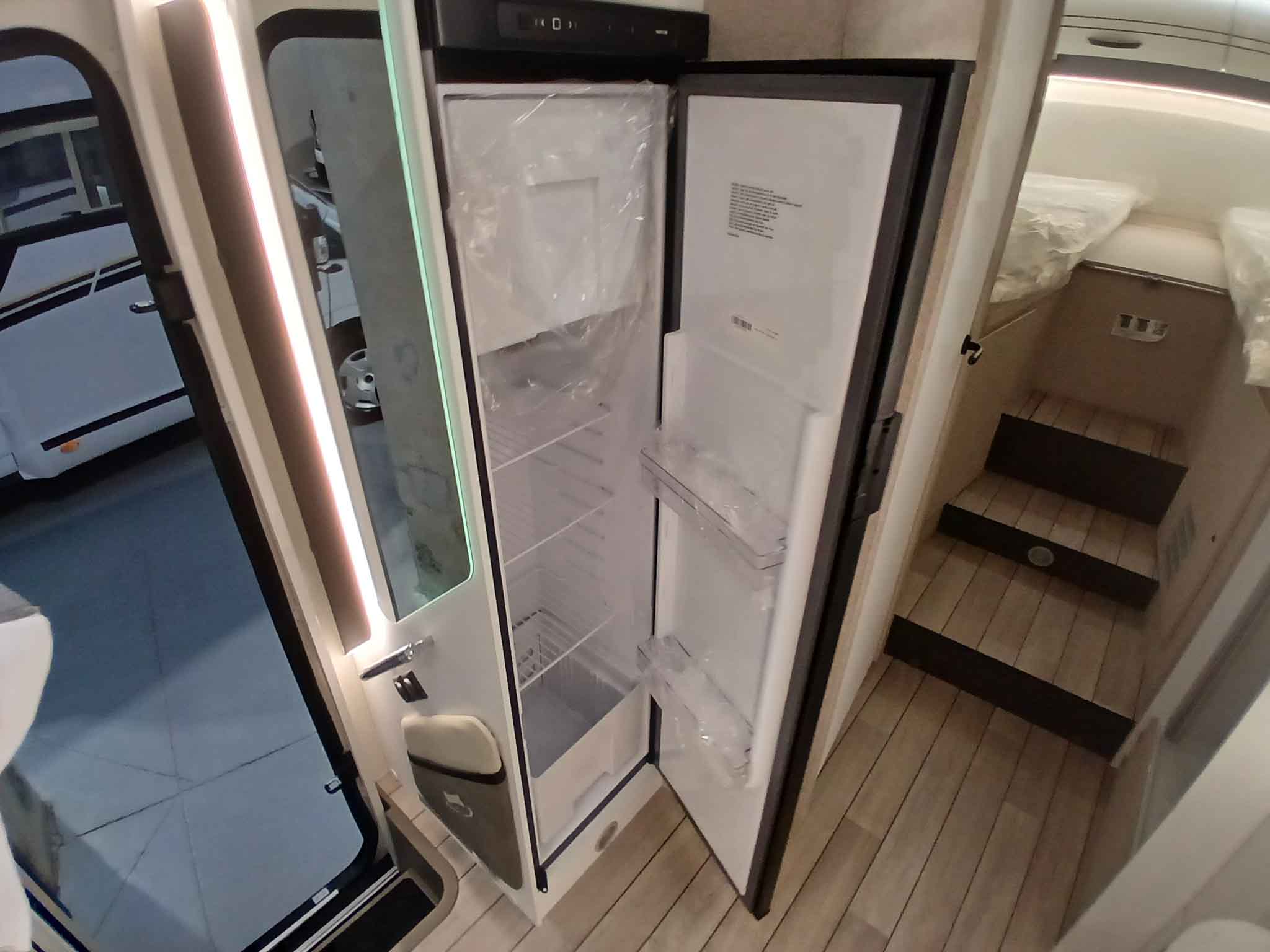 MCLOUIS MC4 373 FORD 