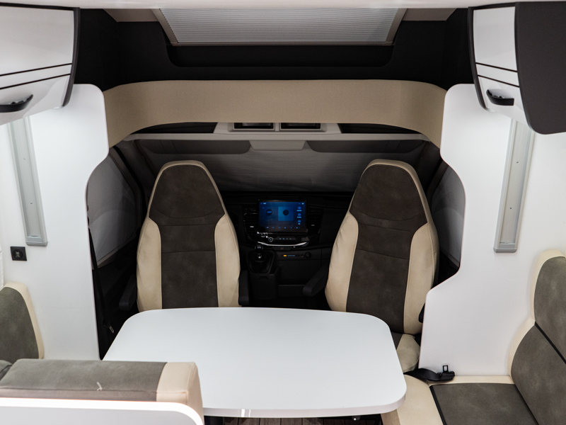 MCLOUIS MC4 373 FORD 