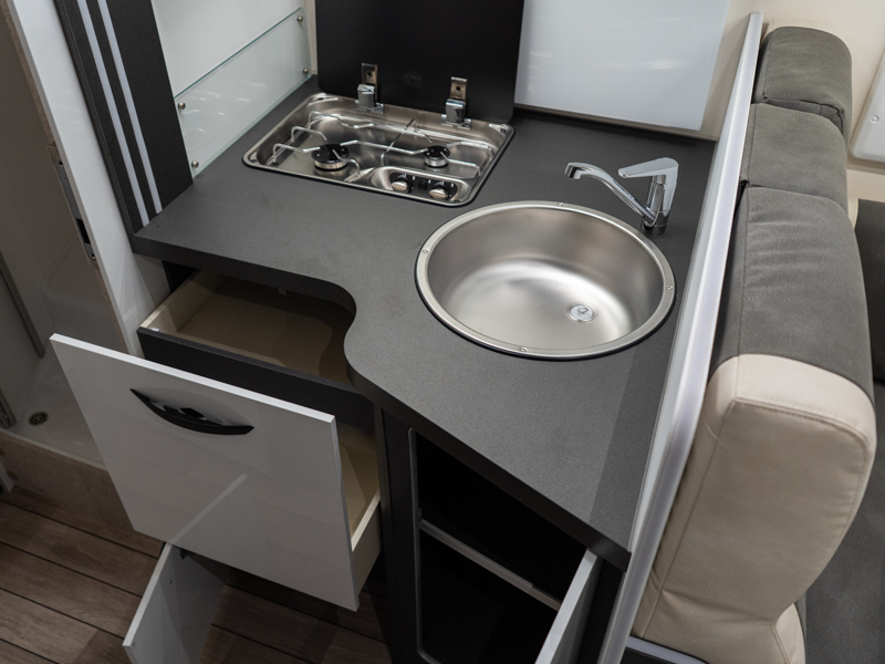 MCLOUIS MC4 373 FORD 