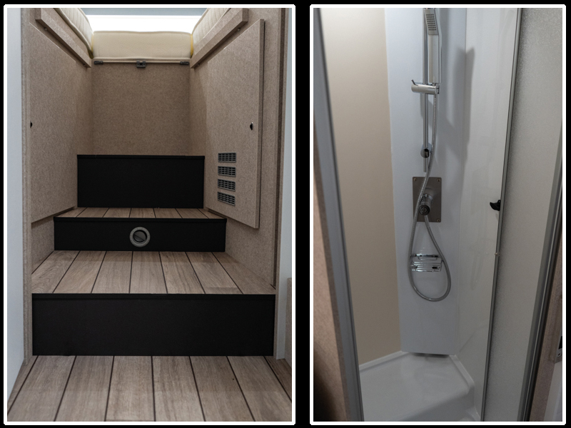 MCLOUIS MC4 373 FORD 