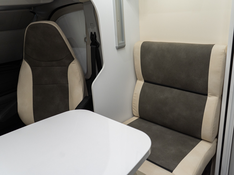 MCLOUIS MC4 373 FORD 