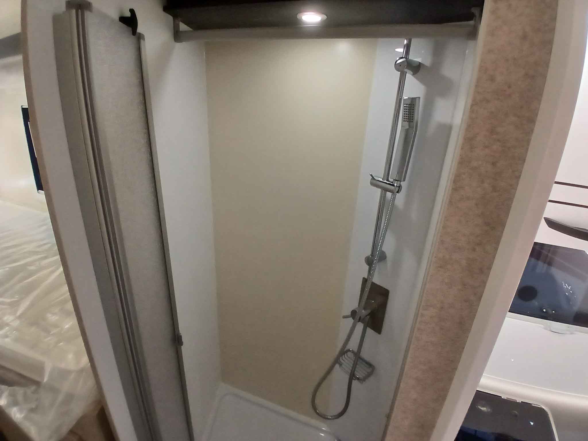 MCLOUIS MC4 373 FORD  