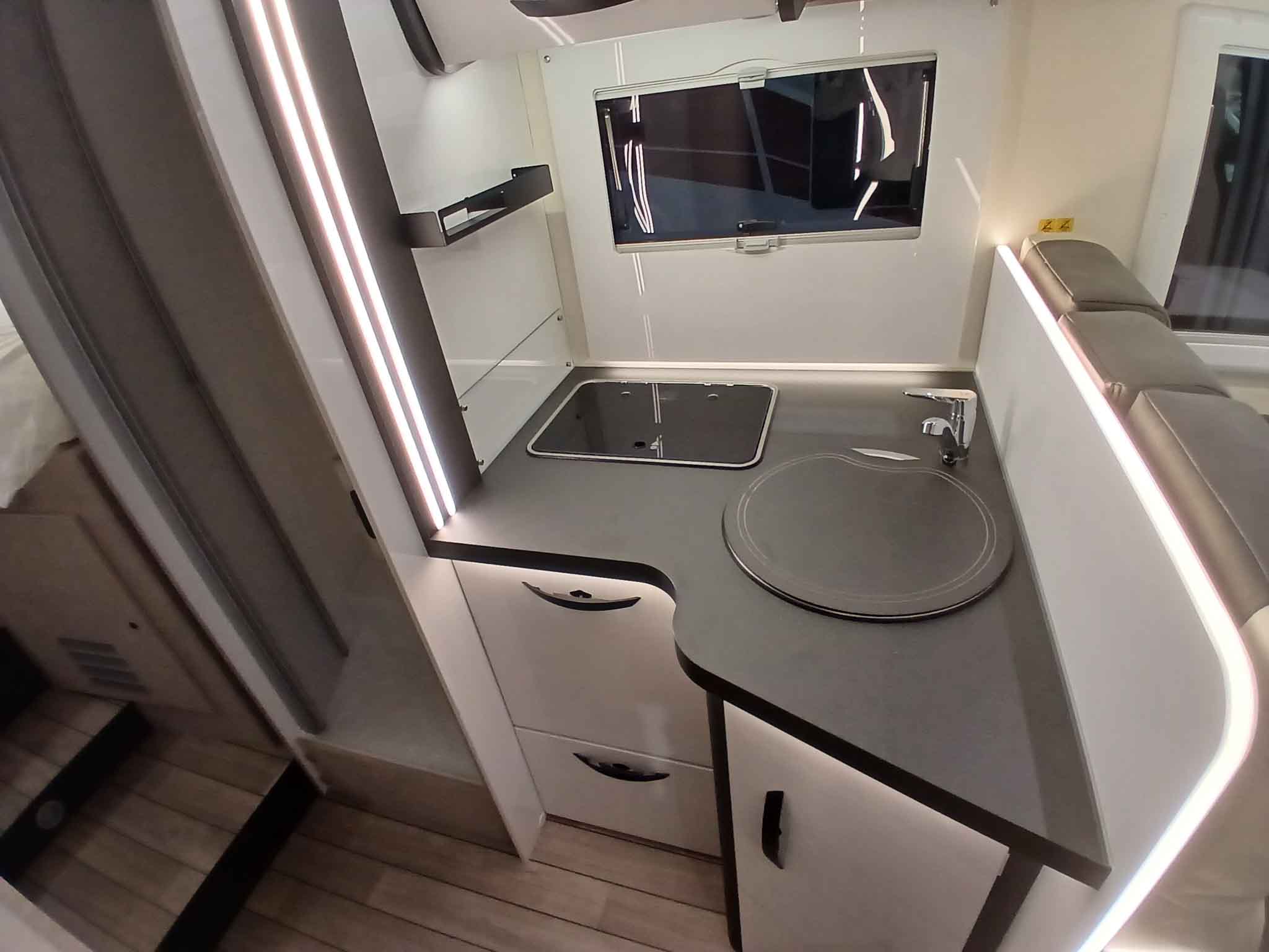 MCLOUIS MC4 373 FORD  