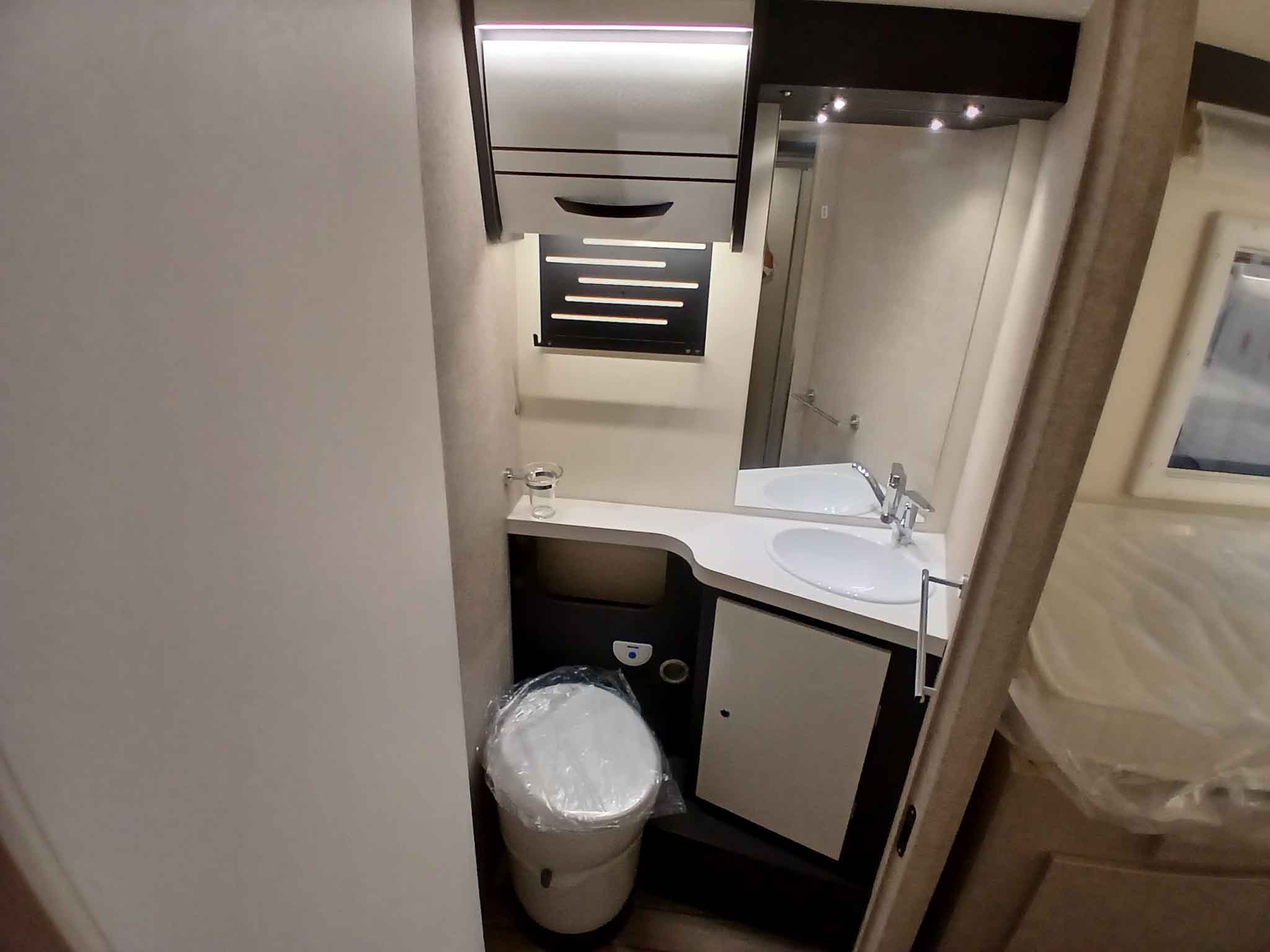 MCLOUIS MC4 373 FORD  