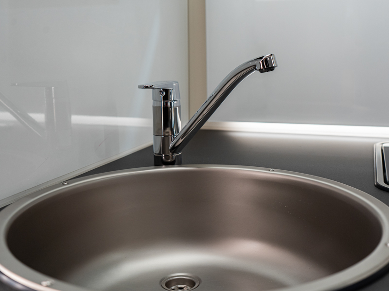 MCLOUIS MC4 381 FORD  