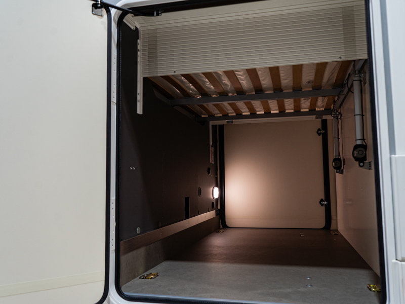 MCLOUIS MC4 381 FORD  