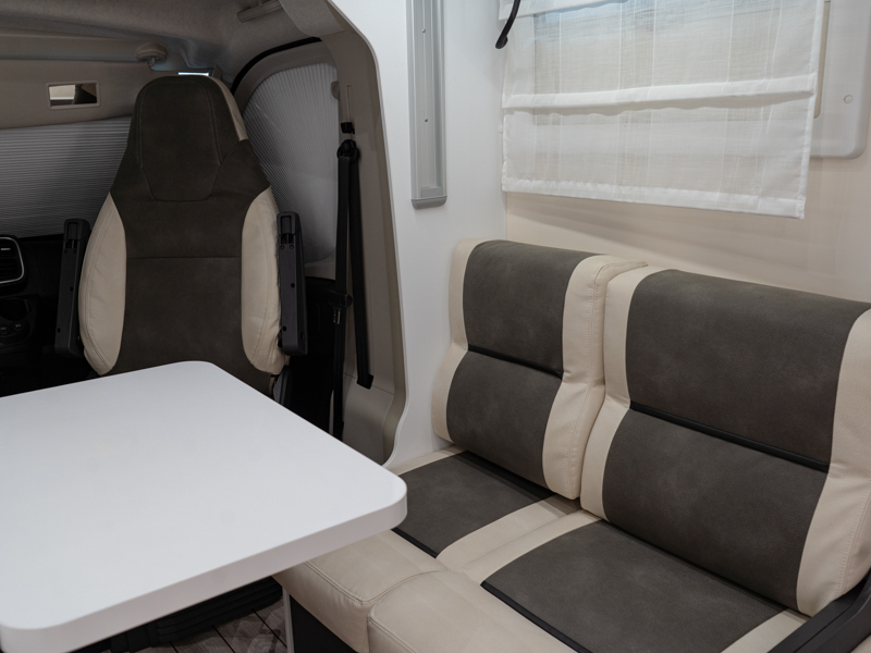 MCLOUIS MC4 381 FORD  