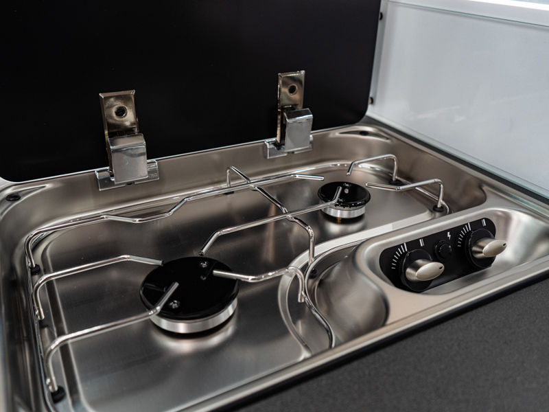 MCLOUIS MC4 381 FORD  