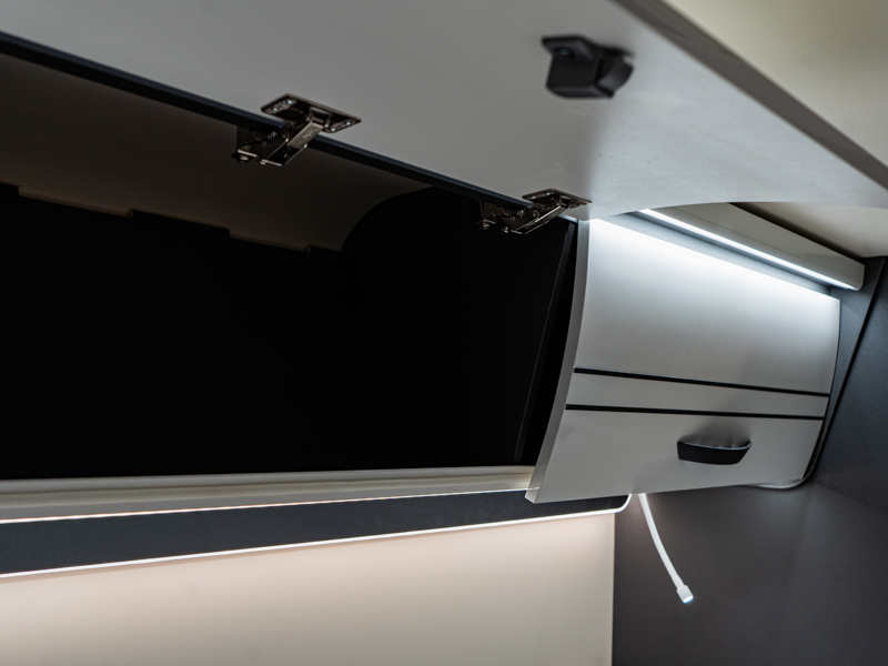 MCLOUIS MC4 381 FORD  