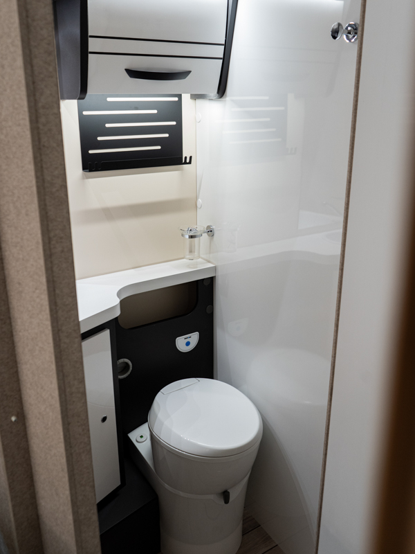 MCLOUIS MC4 381 FORD  