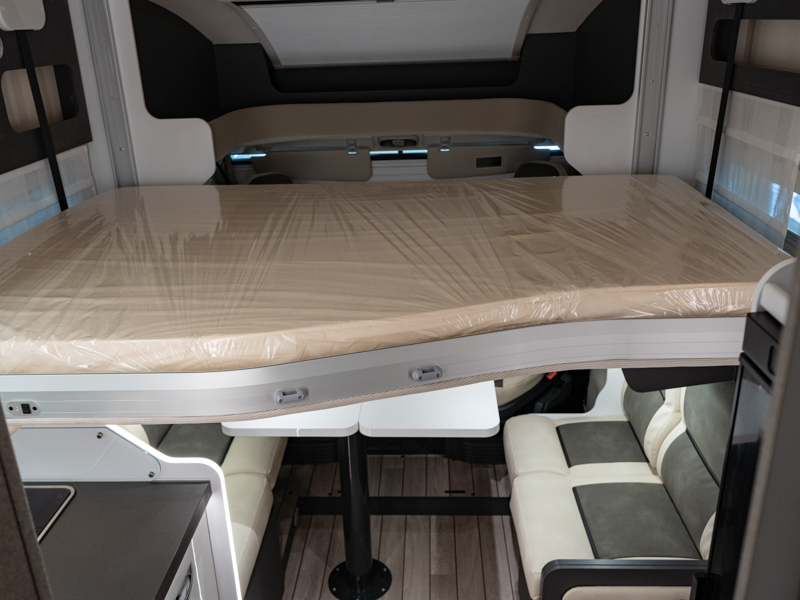 MCLOUIS MC4 381 FORD  