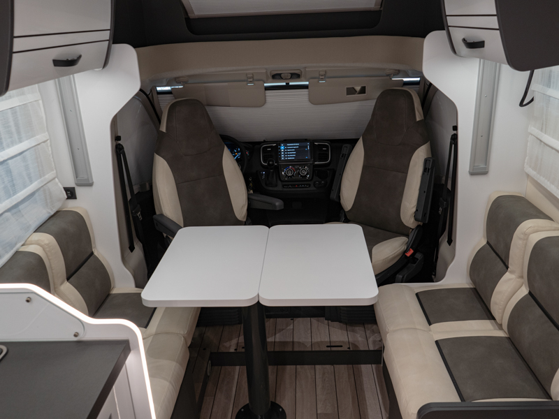 MCLOUIS MC4 381 FORD  