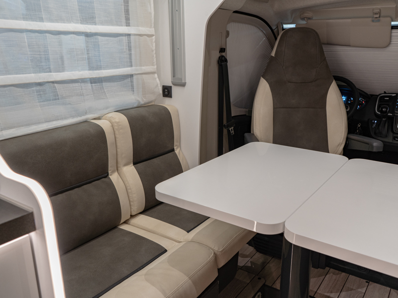 MCLOUIS MC4 381 FORD  