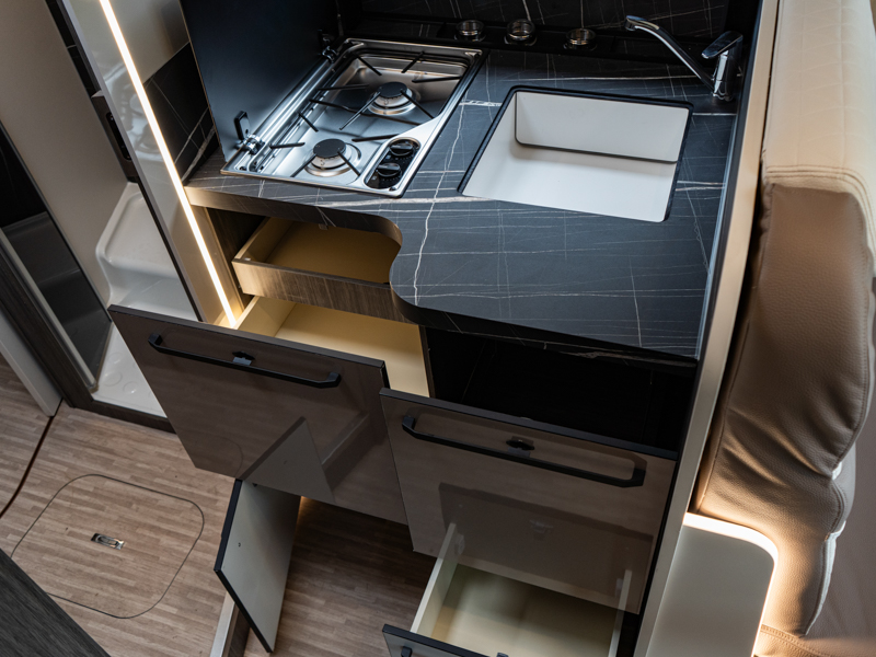 MCLOUIS MC4 879 FORD 