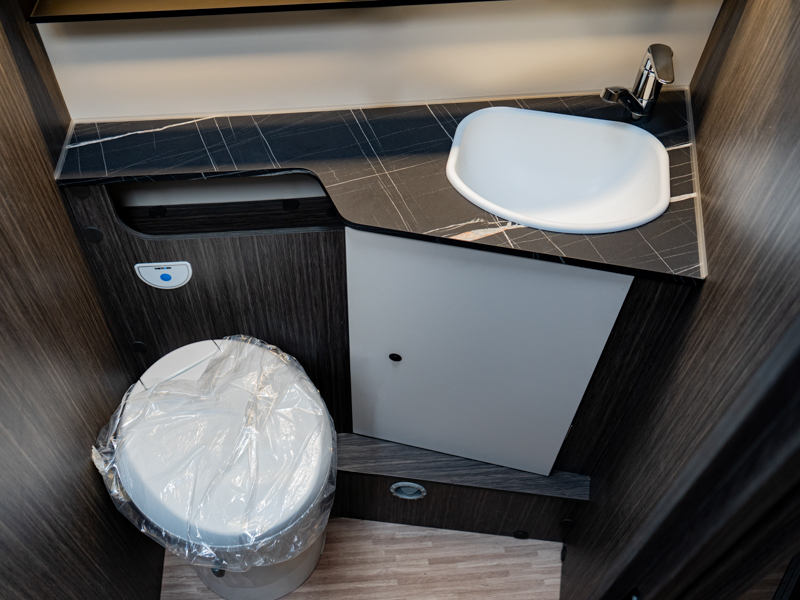 MCLOUIS MC4 879 FORD 