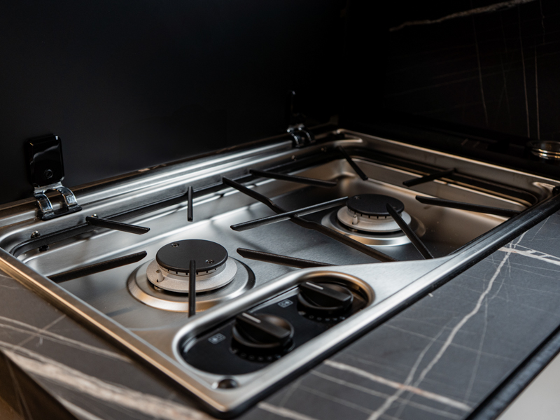 MCLOUIS MC4 879 FORD 