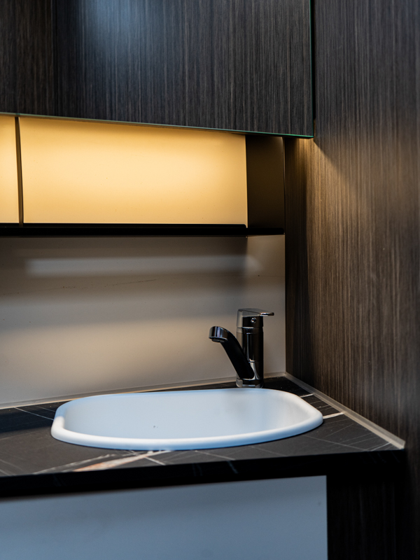 MCLOUIS MC4 879 FORD 