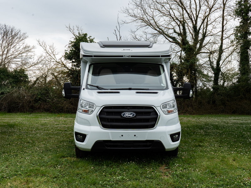 MCLOUIS MC4 879 FORD 