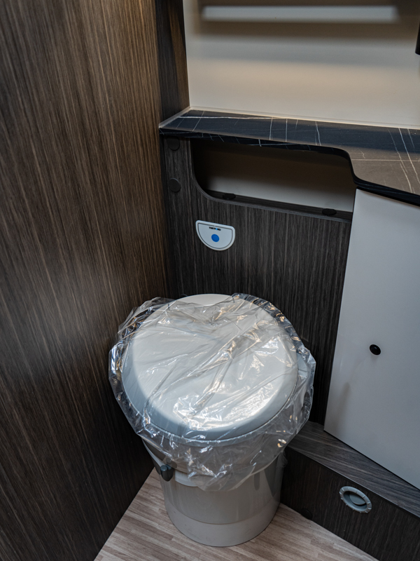 MCLOUIS MC4 879 FORD 