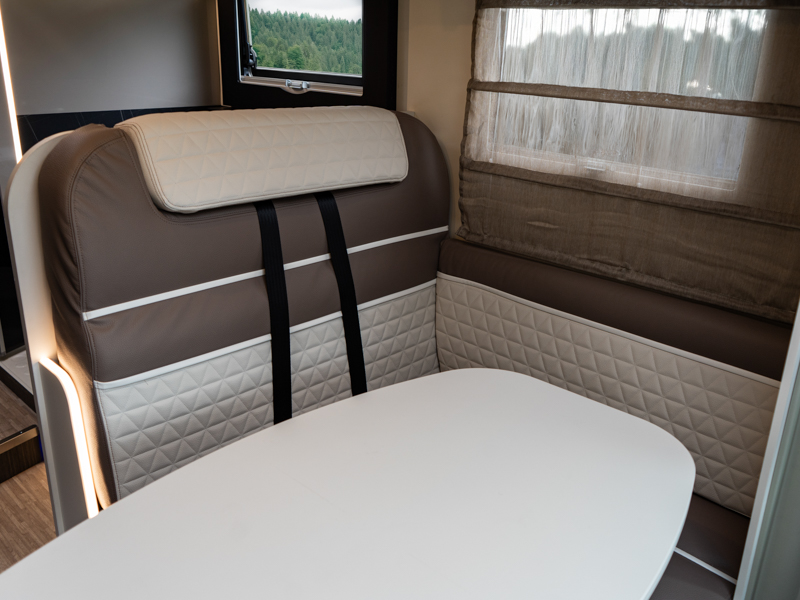 MCLOUIS MC4 879 FORD 