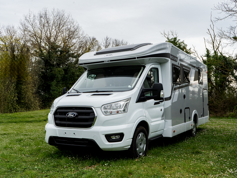 MCLOUIS MC4 879 FORD 