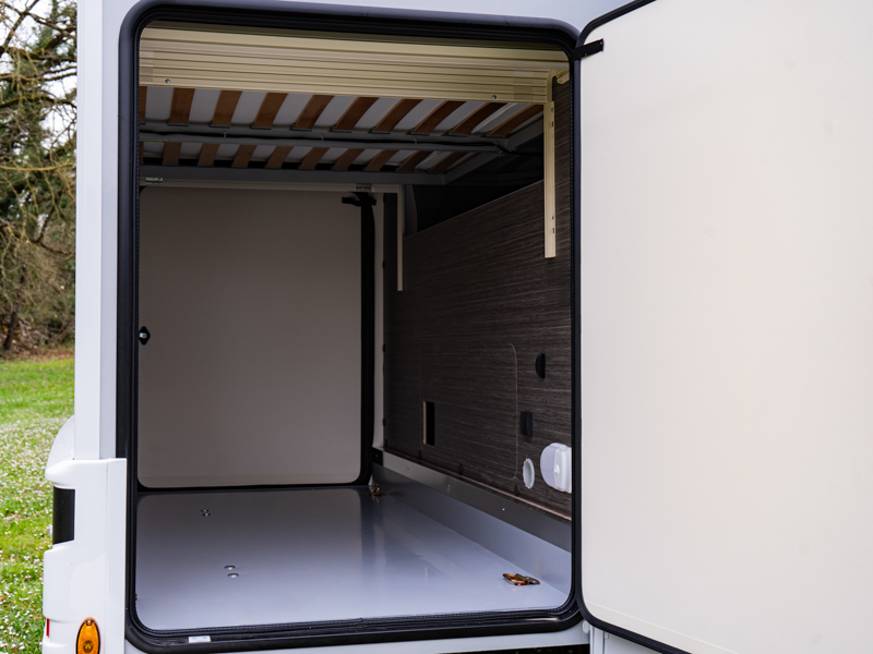 MCLOUIS MC4 879 FORD 