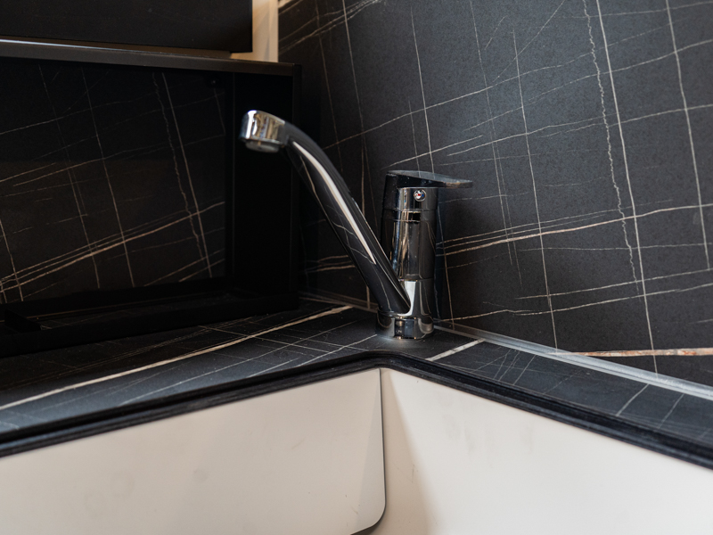 MCLOUIS MC4 879 FORD 