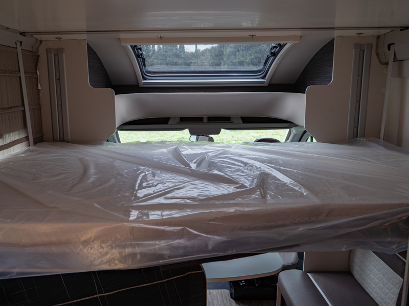 MCLOUIS MC4 879 FORD 