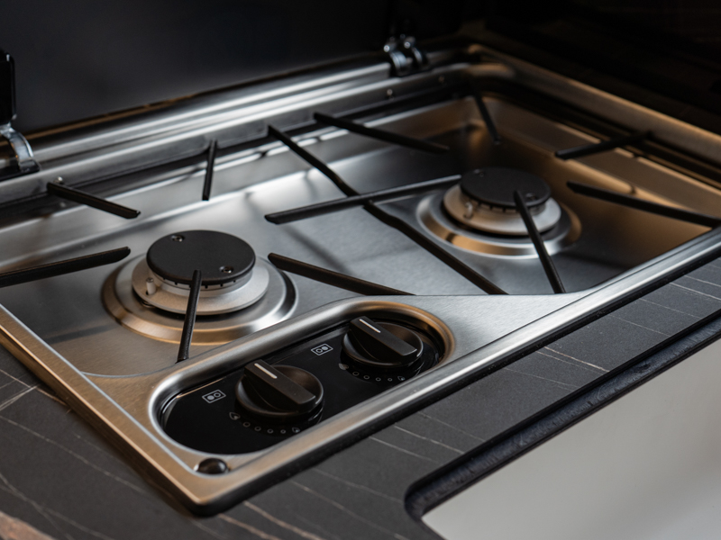 MCLOUIS MC4 870 FORD 