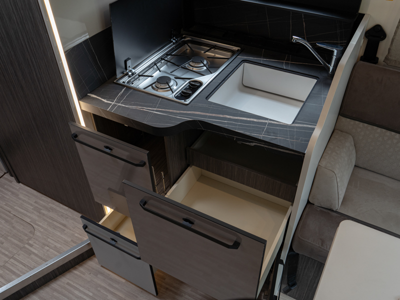 MCLOUIS MC4 870 FORD 