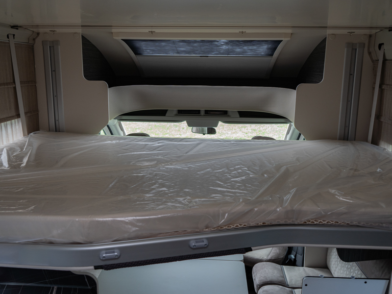 MCLOUIS MC4 870 FORD 