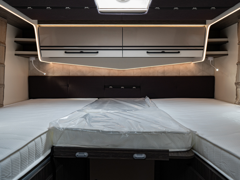 MCLOUIS MC4 870 FORD 