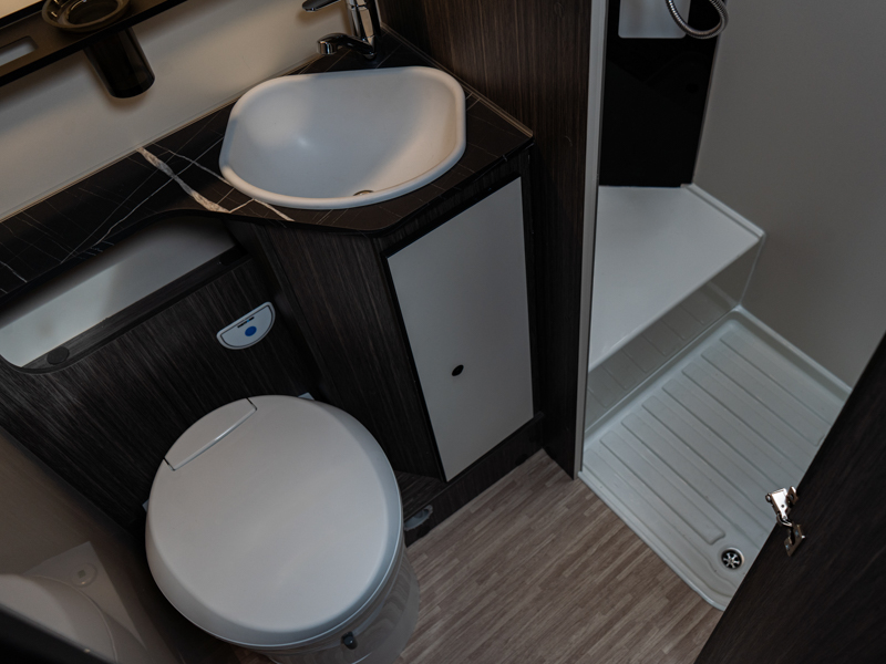 MCLOUIS MC4 860 FORD 