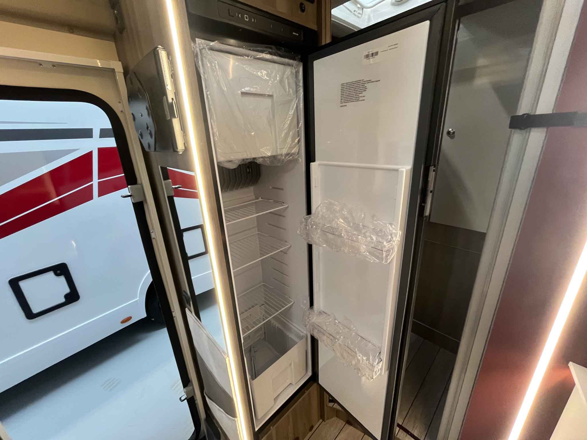 ROLLER TEAM KRONOS FIT 230 TL  