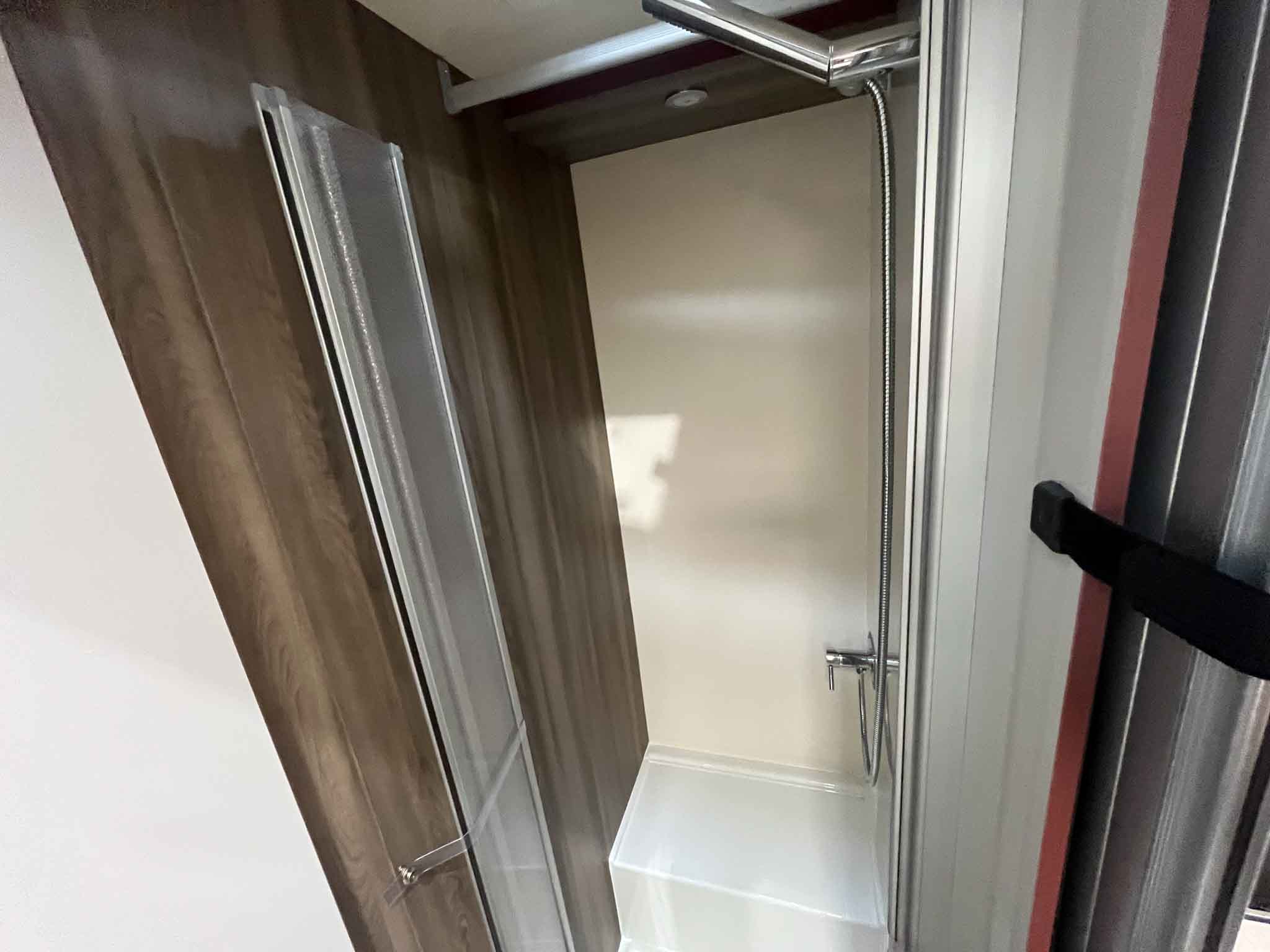 ROLLER TEAM KRONOS FIT 230 TL  