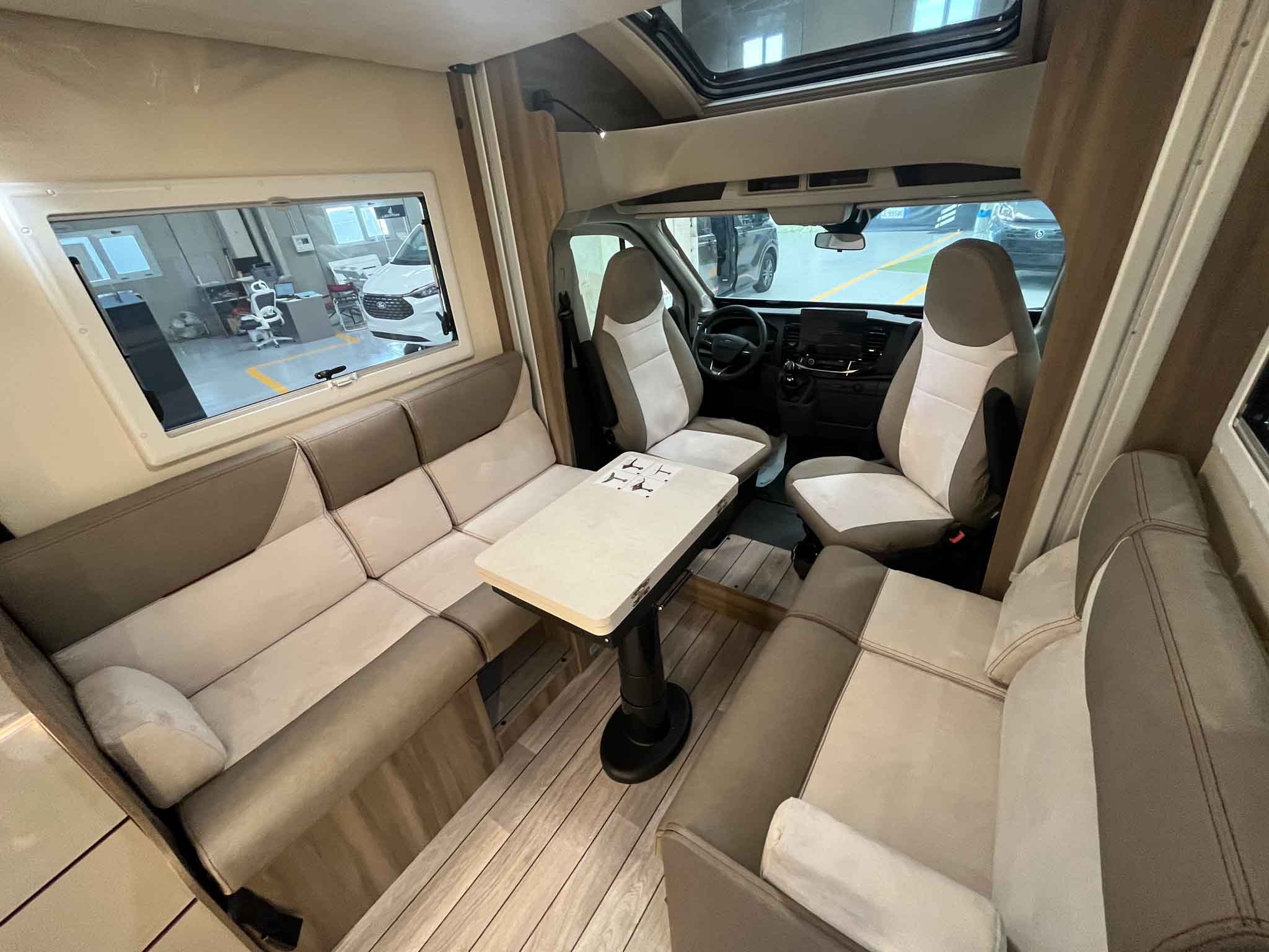 ROLLER TEAM KRONOS FIT 230 TL  