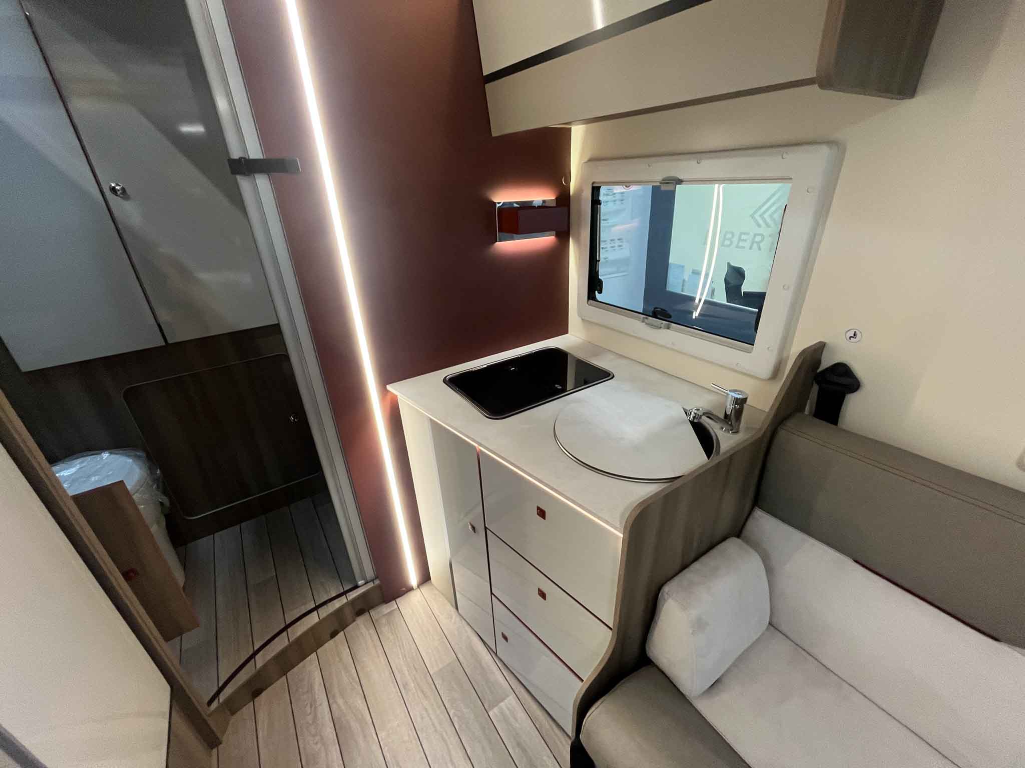 ROLLER TEAM KRONOS FIT 230 TL  