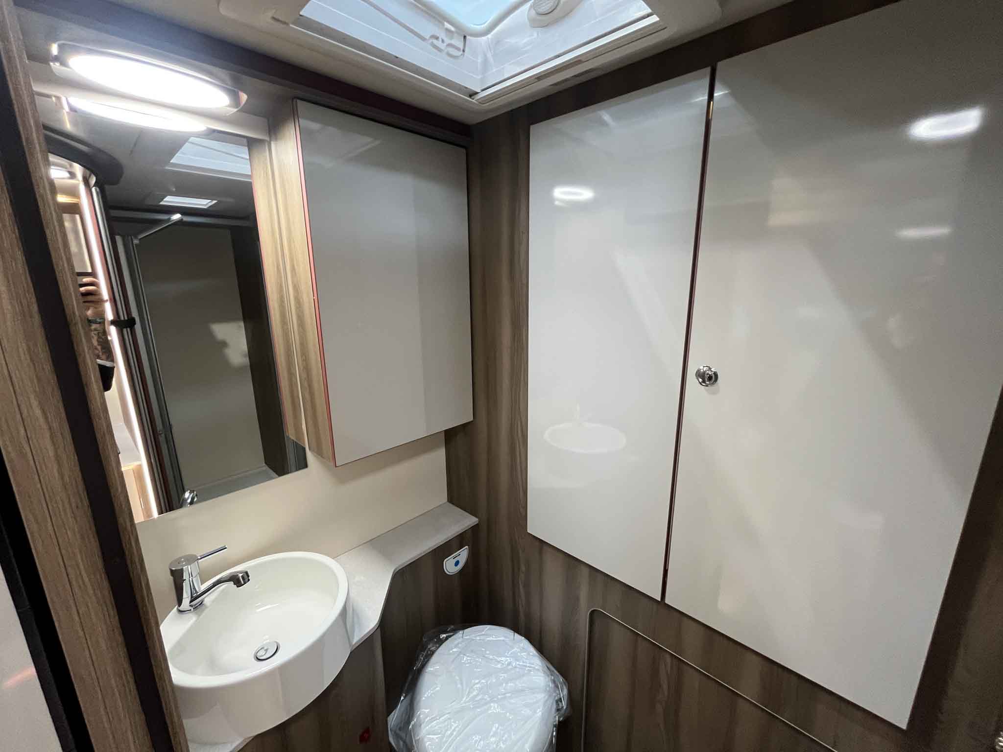 ROLLER TEAM KRONOS FIT 230 TL  