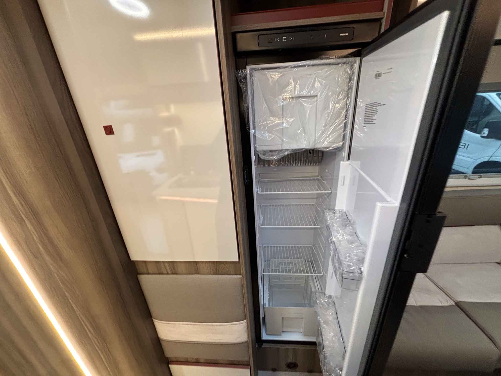 ROLLER TEAM KRONOS 274 TL FORD 