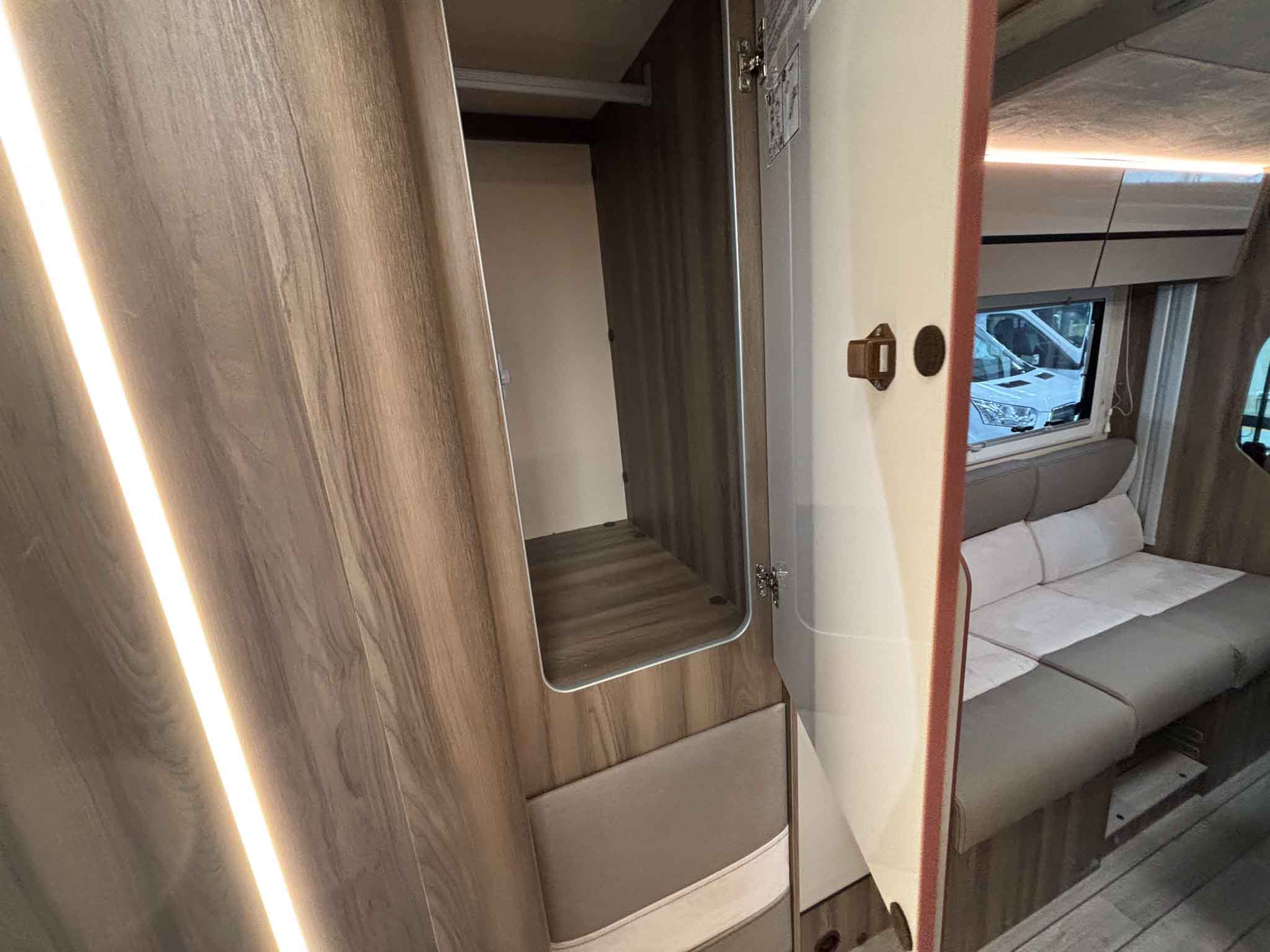 ROLLER TEAM KRONOS 274 TL FORD 