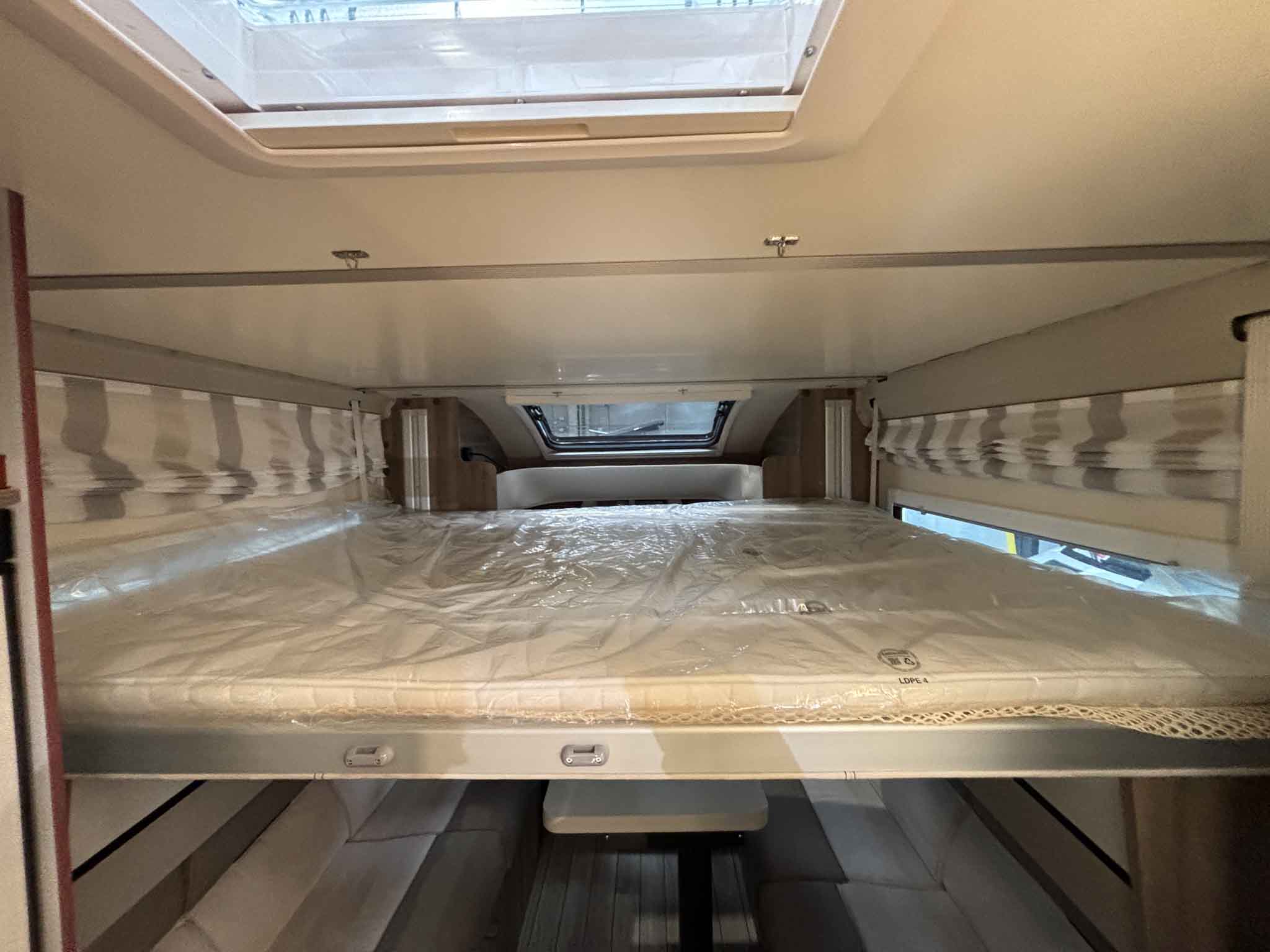 ROLLER TEAM KRONOS 274 TL FORD 