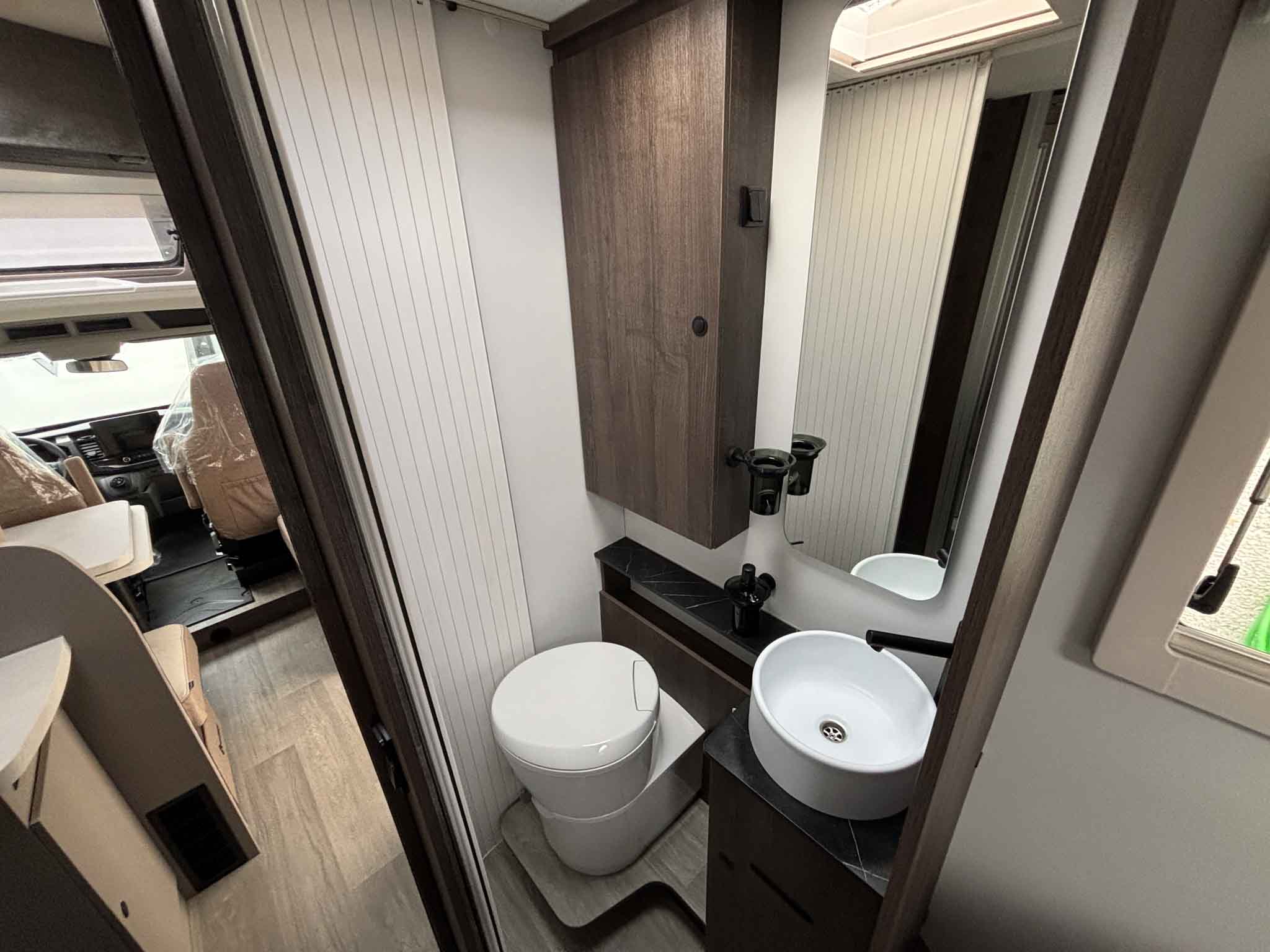 BENIMAR TESSORO T496