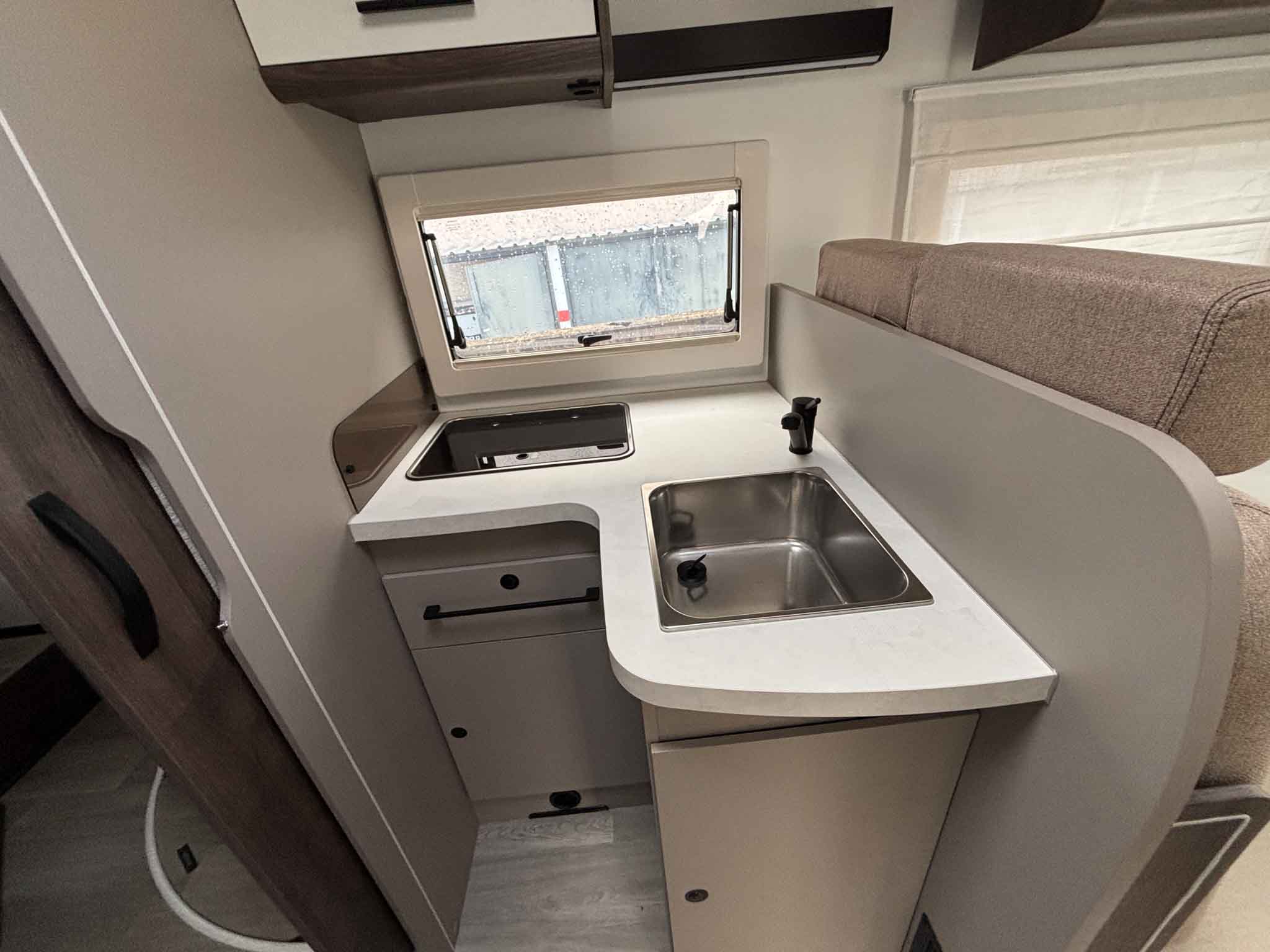 BENIMAR TESSORO T496