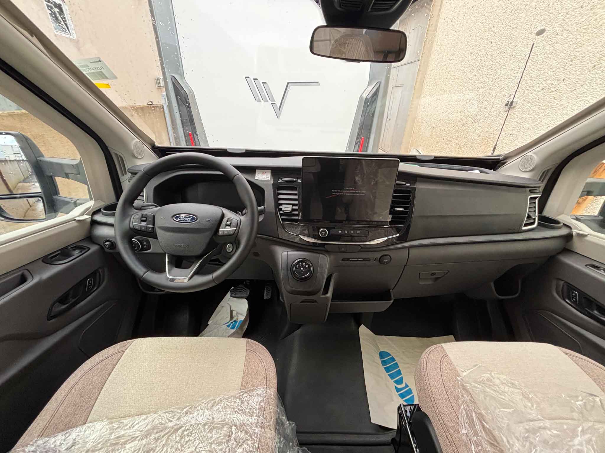 BENIMAR TESSORO T496