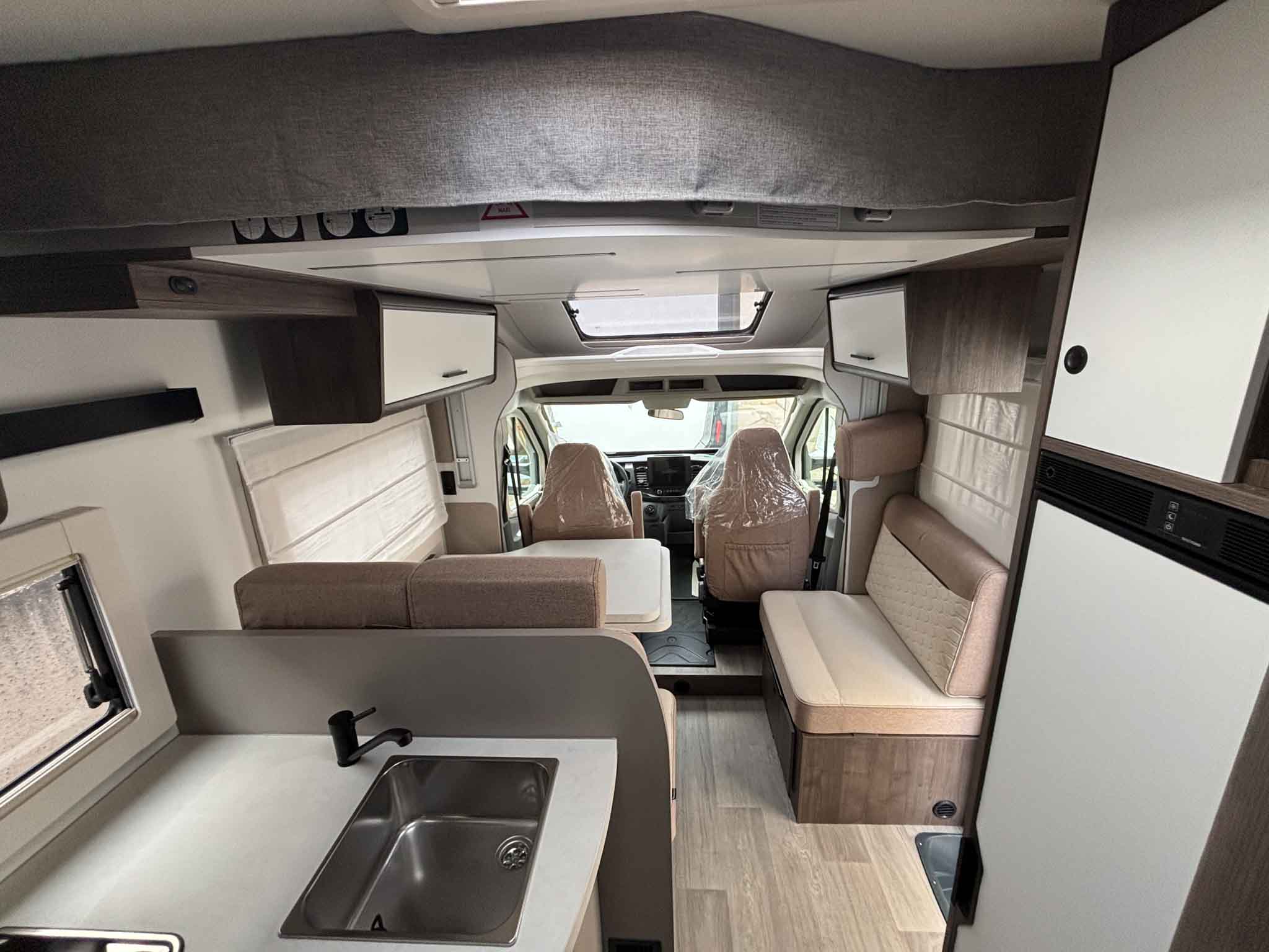 BENIMAR TESSORO T496