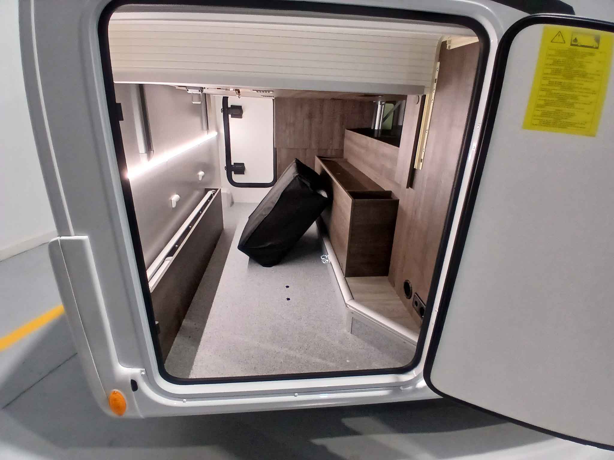 BENIMAR TESSORO T497 