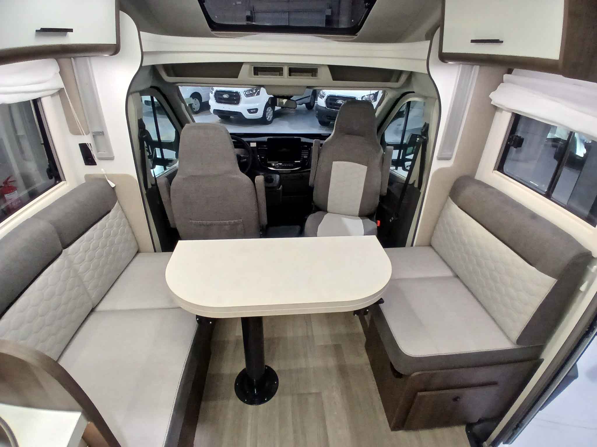 BENIMAR TESSORO T497 