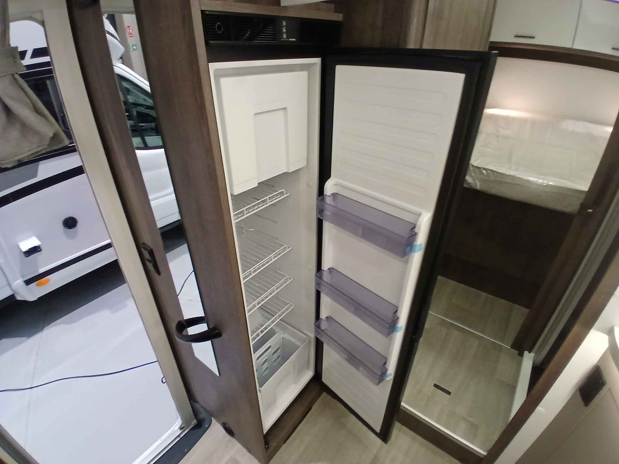 BENIMAR TESSORO T497 