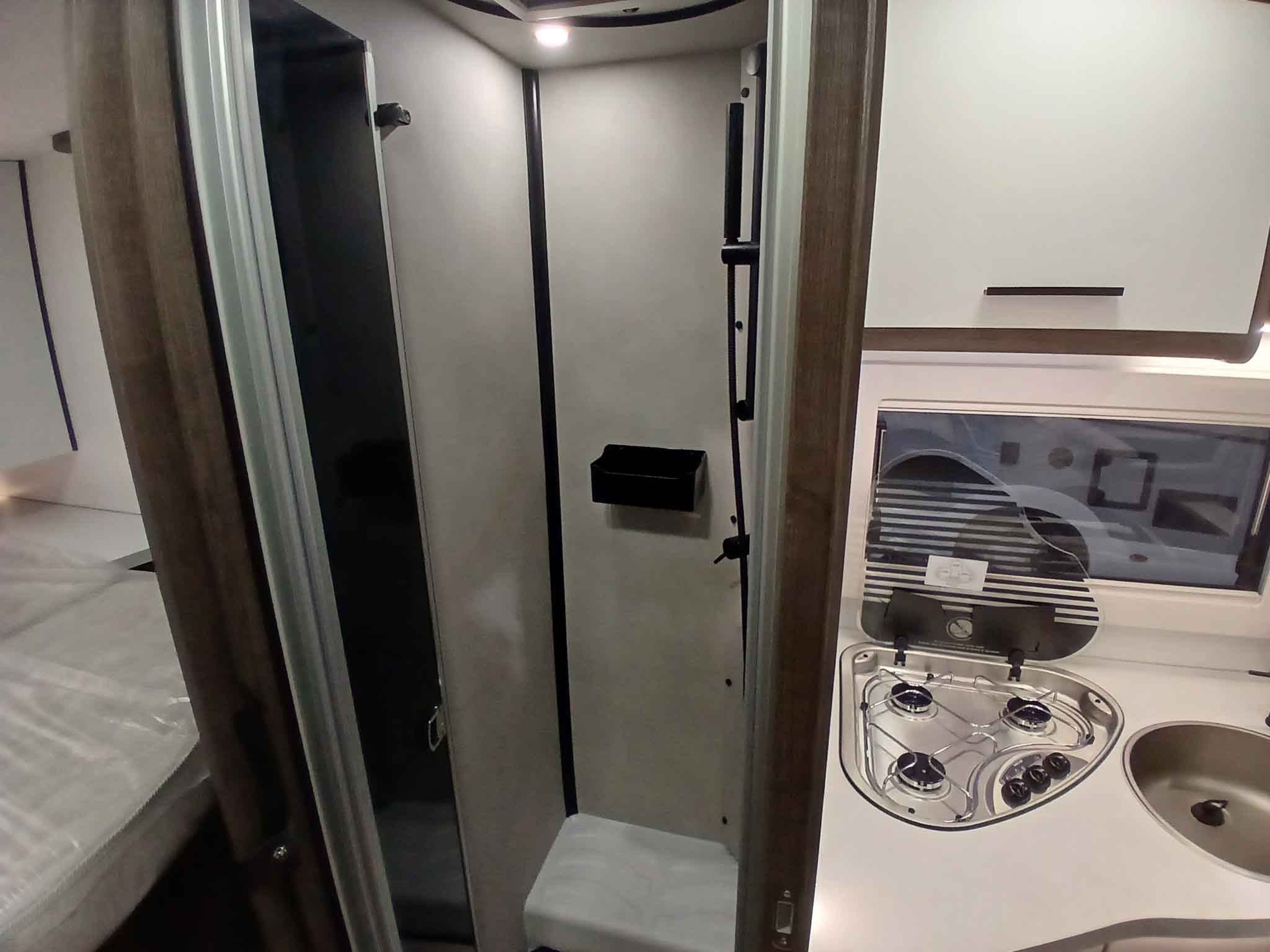 BENIMAR TESSORO T497 