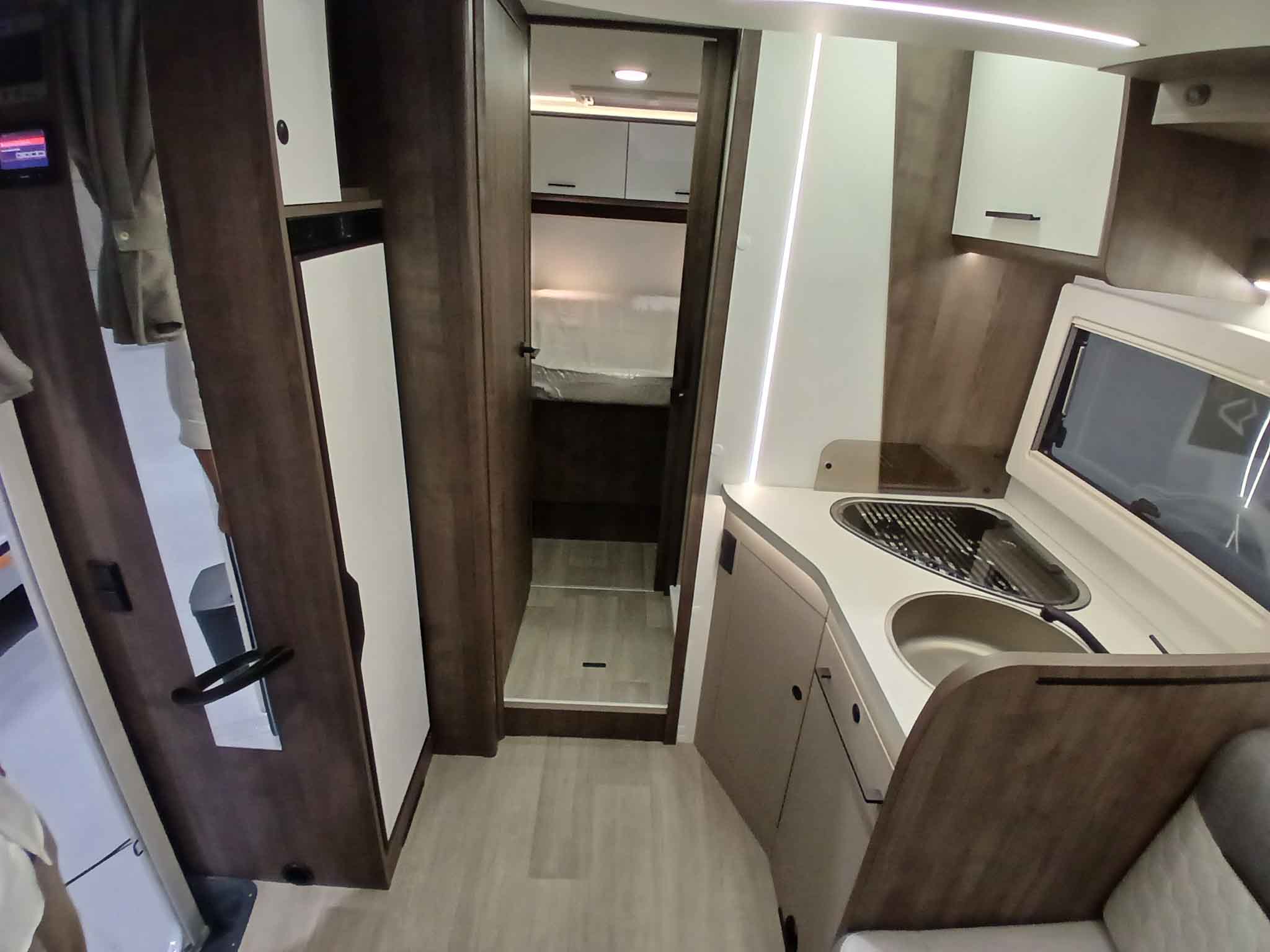 BENIMAR TESSORO T497 